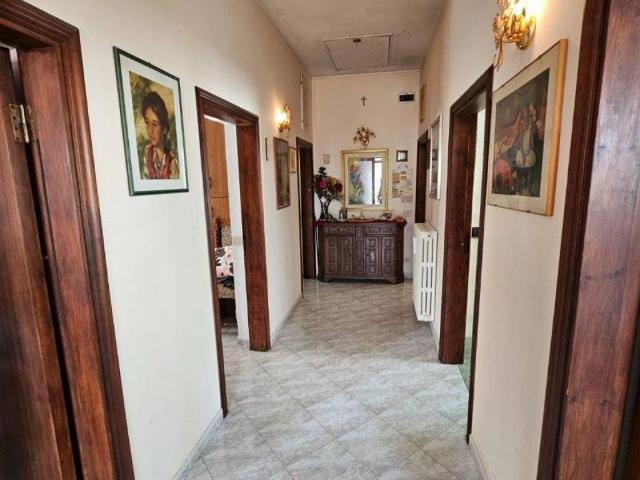 Villa in vendita a San Severino Marche MC
