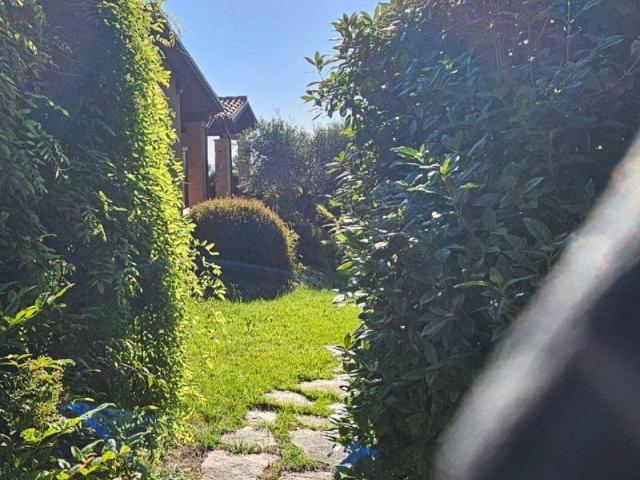 Villa in vendita a San Severino Marche MC