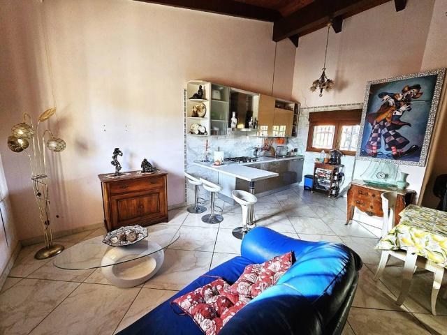 Villa in vendita a San Severo FG