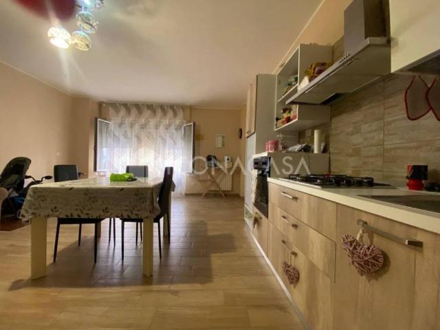 Casa indipendente in vendita a San Severo FG
