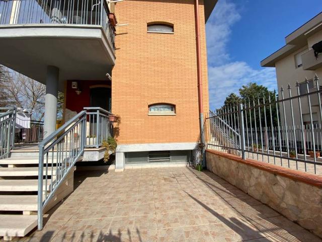 Villa in vendita a San Severo FG