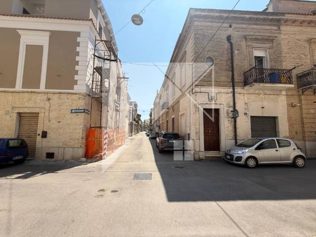 Villa in vendita a San Severo FG