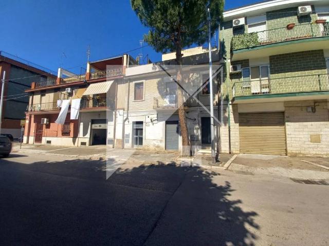 Appartamento in vendita a San Severo FG