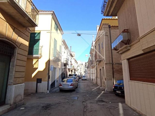 Villa in vendita a San Severo FG