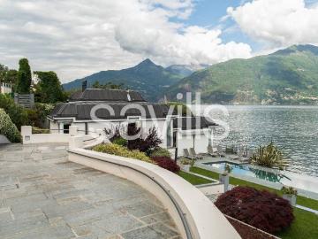 Villa in vendita a San Siro CO