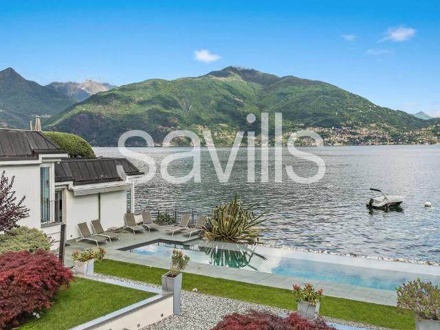 Villa in vendita a San Siro CO