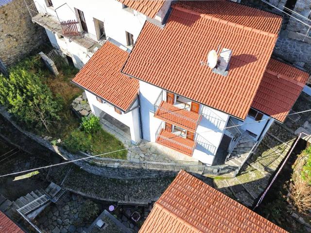 Villa in vendita a San Siro CO