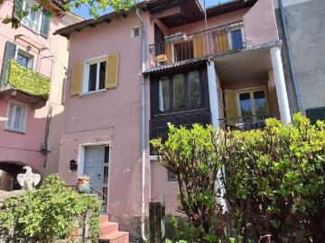 Villa in vendita a San Siro CO