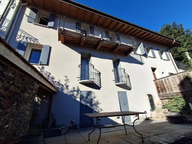 Villa in vendita a San Siro CO