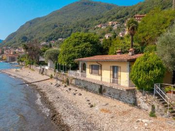 Villa in vendita a San Siro CO