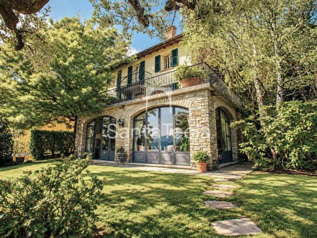 Villa in vendita a San Siro CO