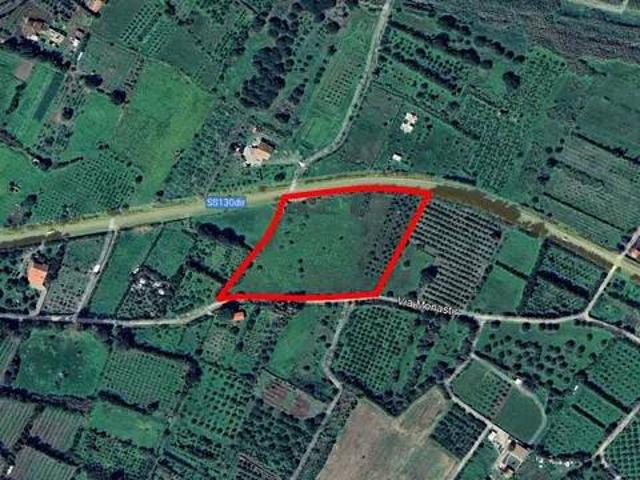 Villa in vendita a San Sperate CA