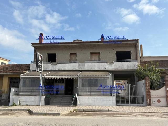 Villa in vendita a San Tammaro CE