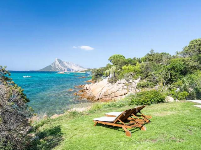 Villa in vendita a San Teodoro