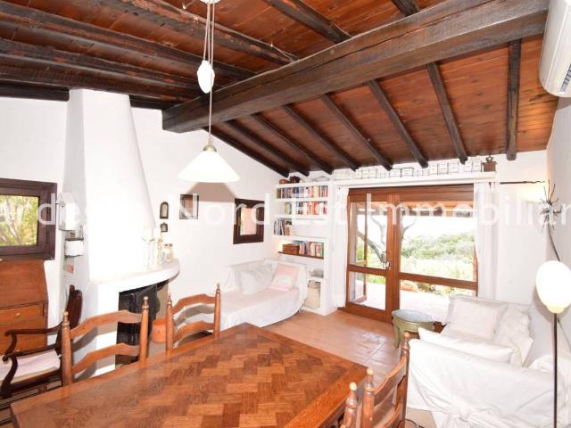 Villa in vendita a San Teodoro OT