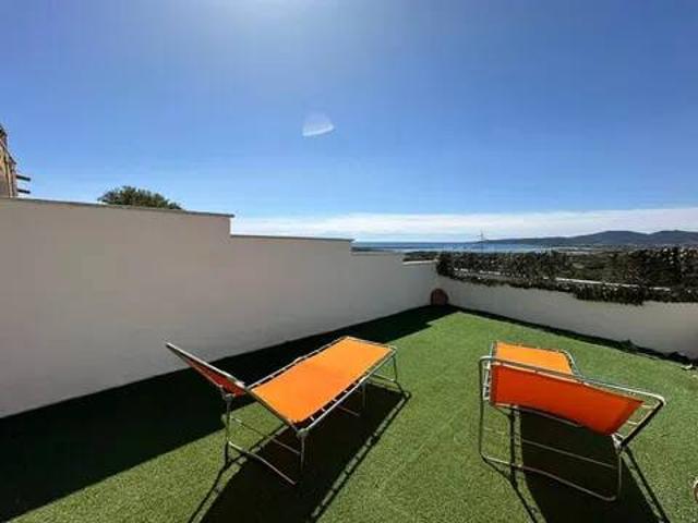 Villa in vendita a San Teodoro OT