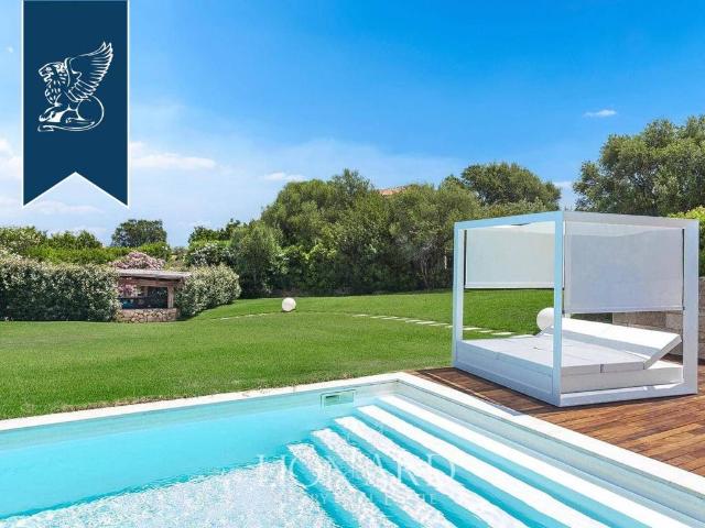 Villa in vendita a San Teodoro OT
