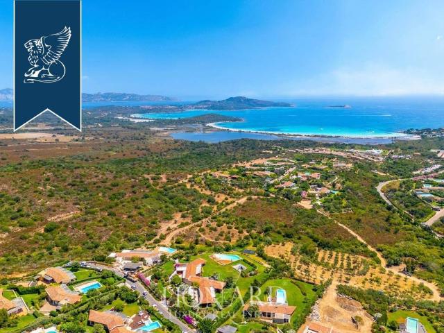 Villa in vendita a San Teodoro OT