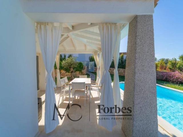 Villa in vendita a San Teodoro OT