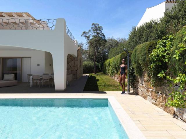 Villa in vendita a San Teodoro OT