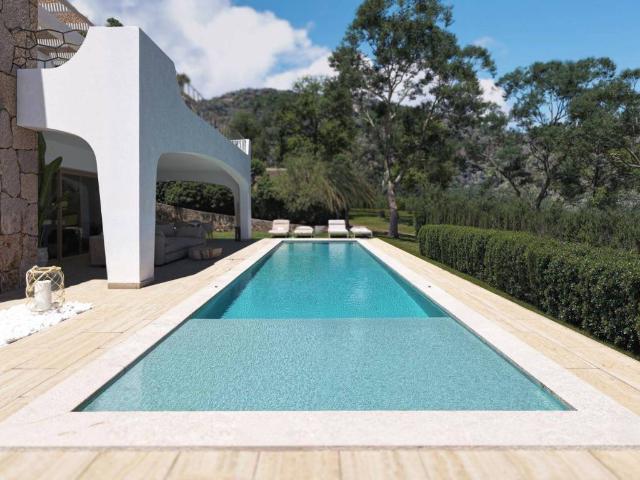 Villa in vendita a San Teodoro OT