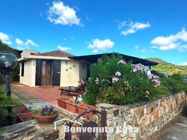 Villa in vendita a San Teodoro OT