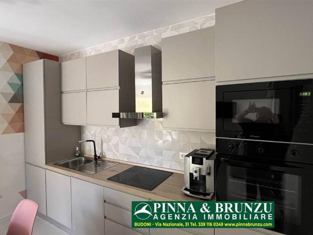 Villa in vendita a San Teodoro OT