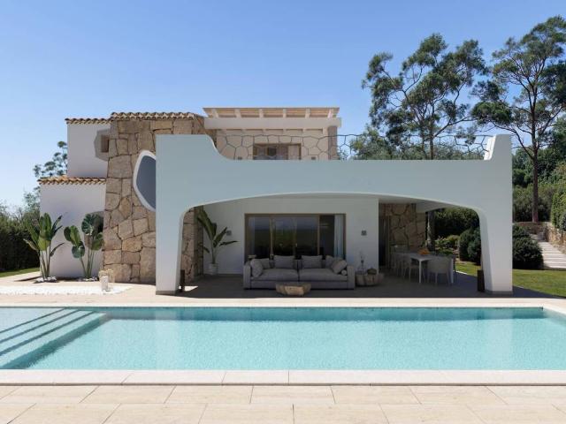 Villa in vendita a San Teodoro OT