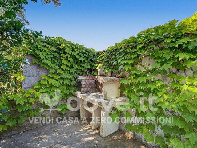 Villa in vendita a San Teodoro OT