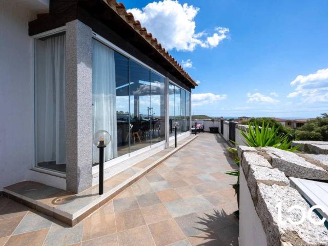 Villa in vendita a San Teodoro OT
