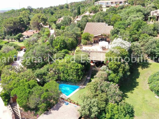 Villa in vendita a San Teodoro OT