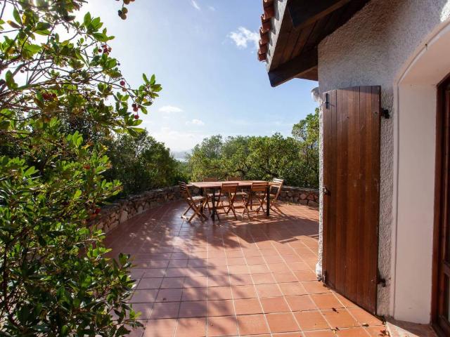 Villa in vendita a San Teodoro OT