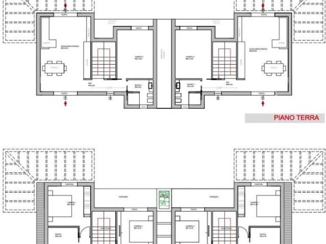 Villa in vendita a San Teodoro OT