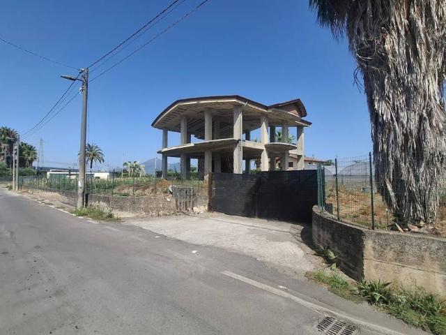 Villa in vendita a San Valentino Torio SA