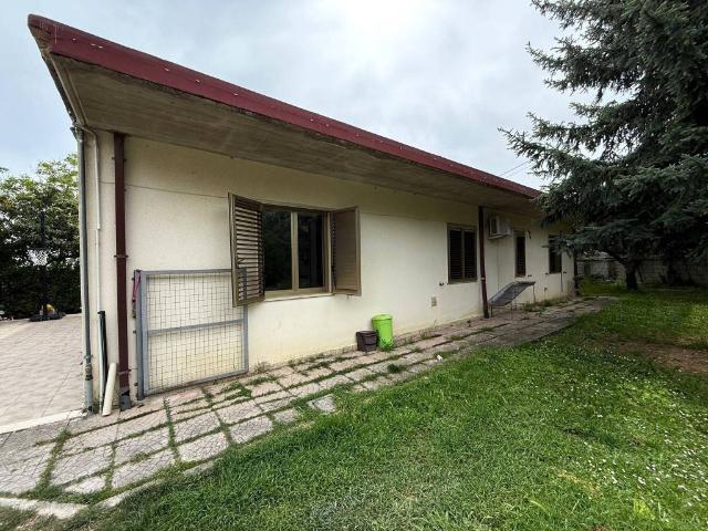 Villa in vendita a San Valentino in Abruzzo Citeriore PE