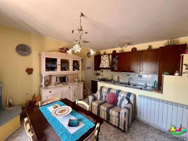 Villa in vendita a San Venanzo TR