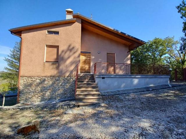 Villa in vendita a Marsciano PG