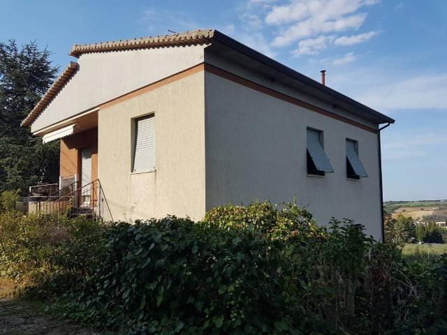 Villa in vendita a San Venanzo TR