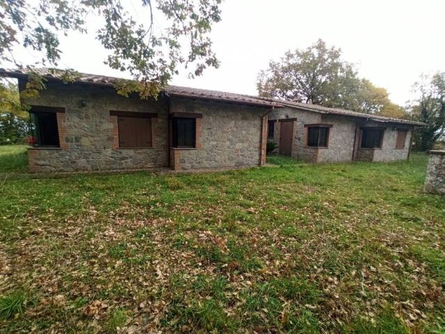 Villa in vendita a San Venanzo TR