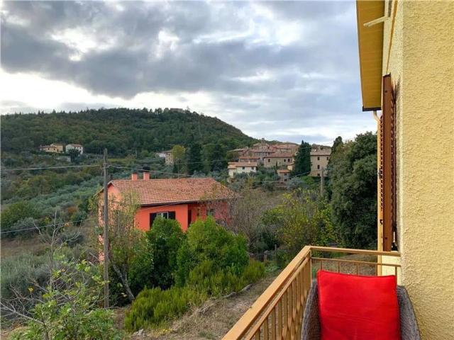 Villa in vendita a San Venanzo TR