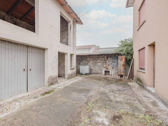 Villa in vendita a San Vendemiano TV