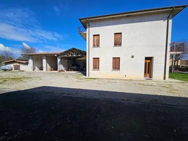 Villa in vendita a San Vendemiano TV