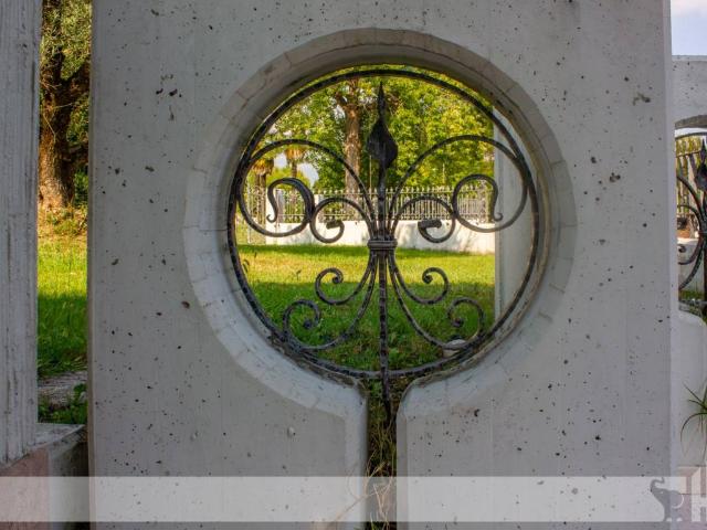 Villa in vendita a San Vendemiano TV