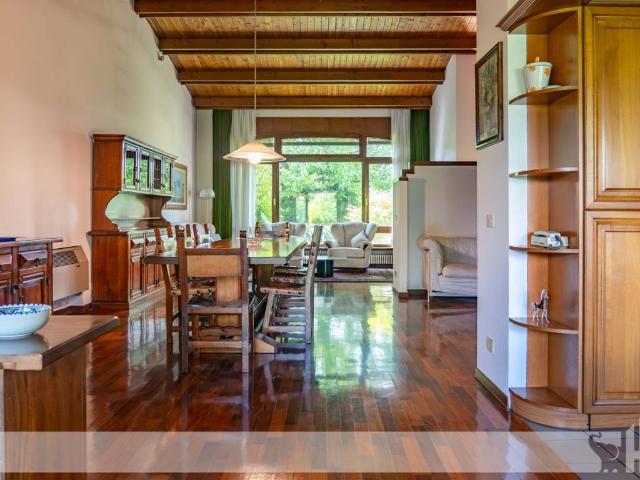 Villa in vendita a San Vendemiano TV