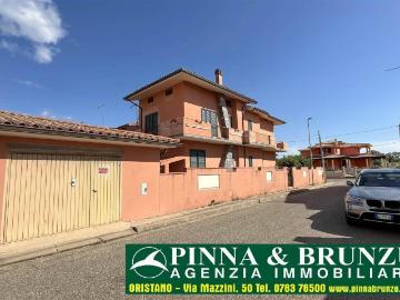 Villa in vendita a San Vero Milis OR