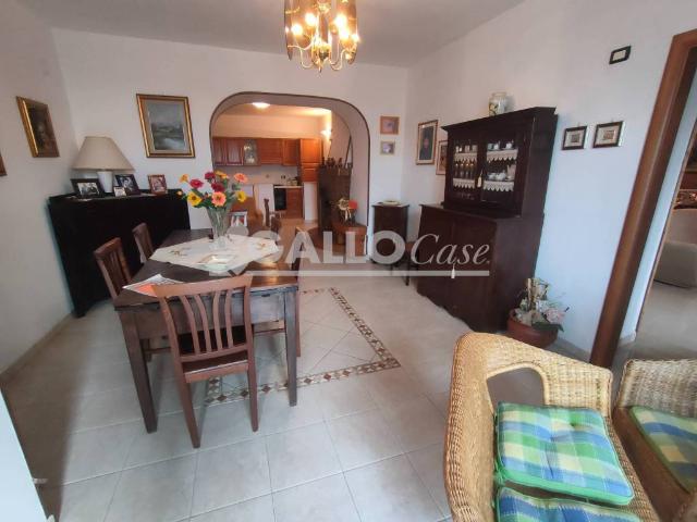 Villa in vendita a San Vincenzo la Costa CS