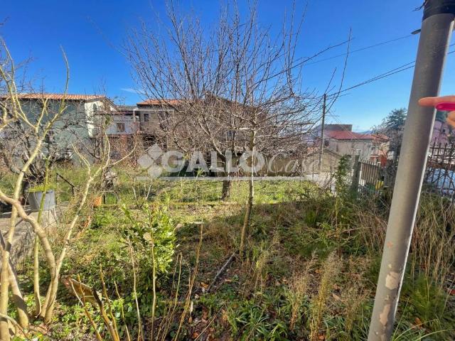 Villa in vendita a San Vincenzo la Costa CS