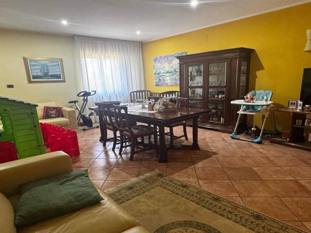 Villa in vendita a San Vincenzo la Costa CS