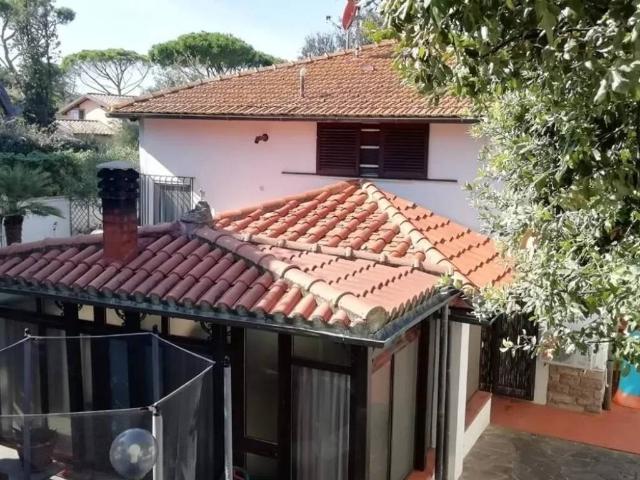 Villa in vendita a San Vincenzo LI