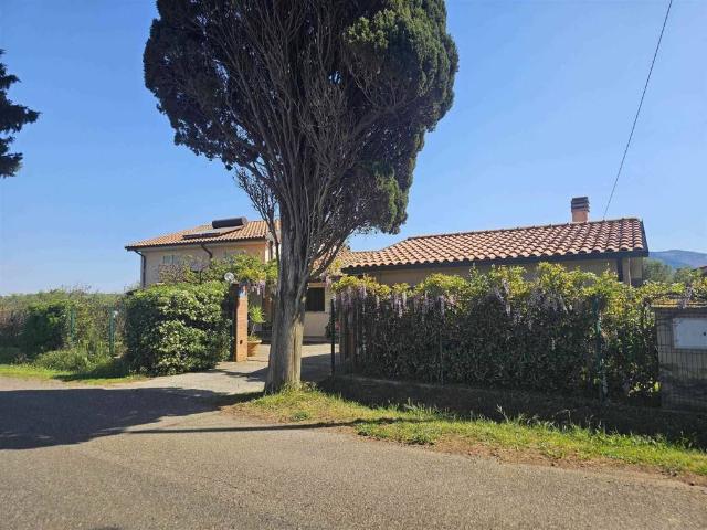 Villa in vendita a San Vincenzo LI